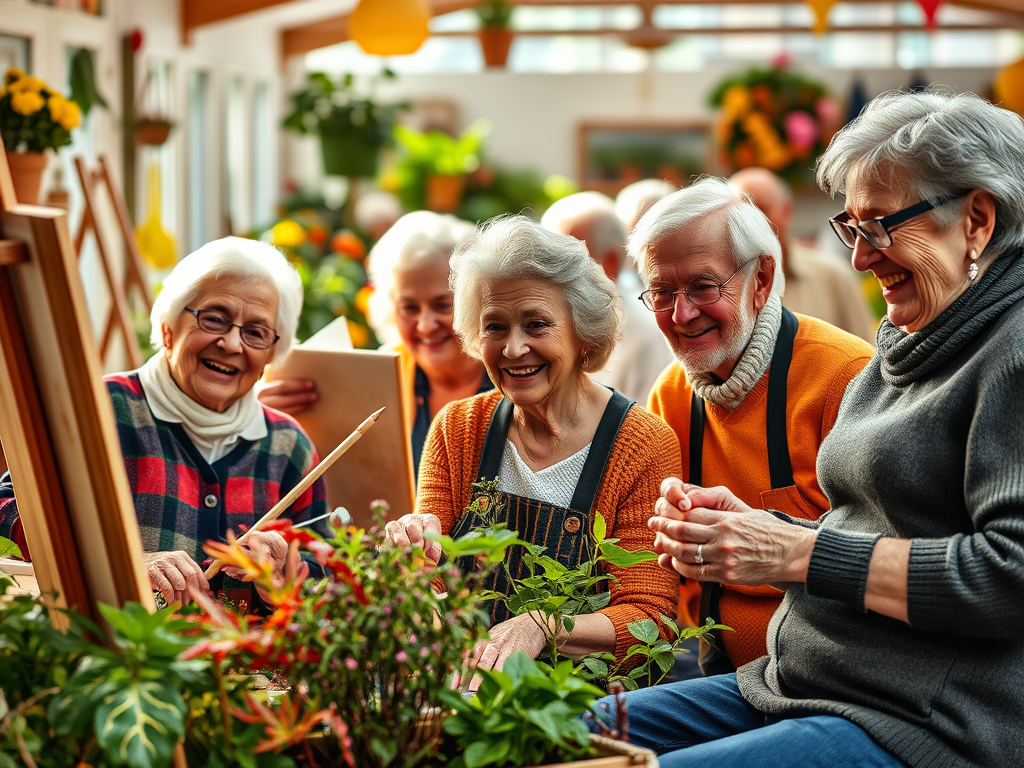 30 Minutes of Hobbies to Reduce&nbsp;Depression